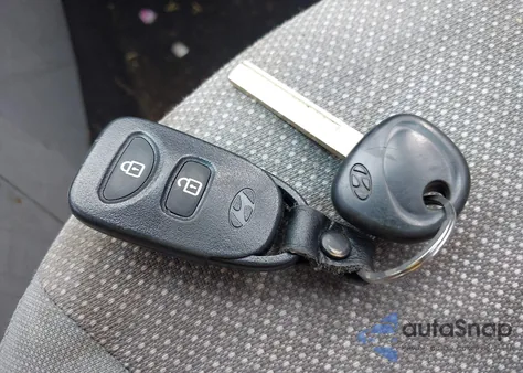 2014 Hyundai Accent Gs from USA, damaged, VIN KMHCT5AE3EU194367